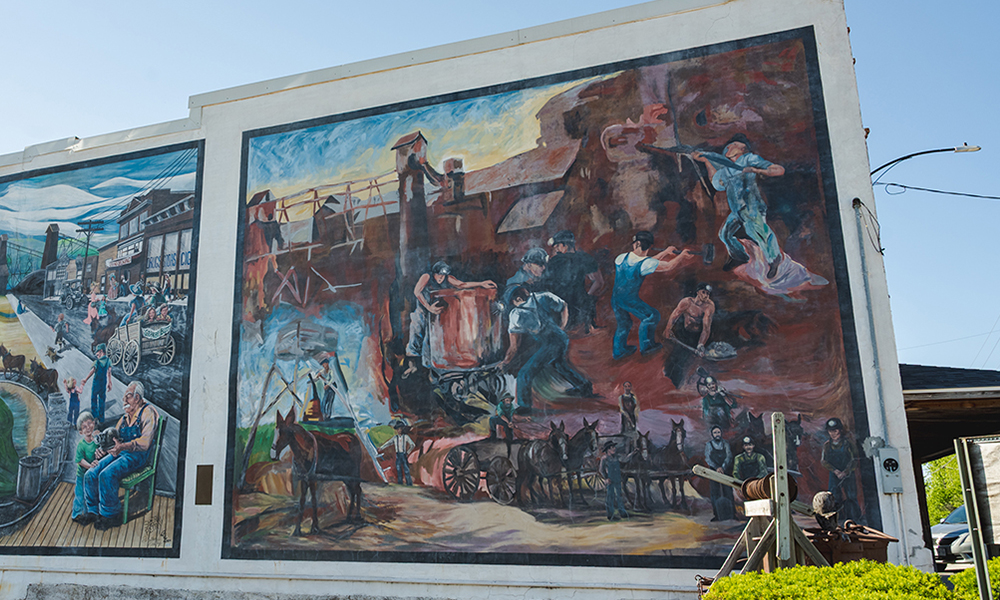 Granby Mining